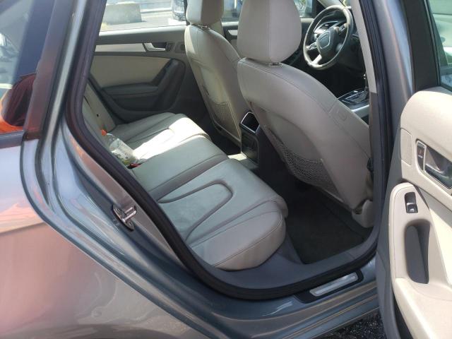 Продаж на аукціоні авто 2009 Audi A4, vin: WAUJF78K19N053787, номер лоту: 51248812