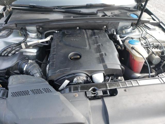 Продаж на аукціоні авто 2009 Audi A4, vin: WAUJF78K19N053787, номер лоту: 51248812