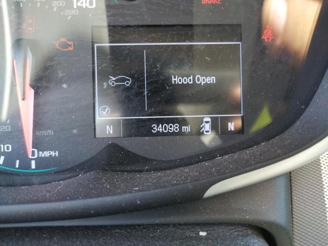 Продаж на аукціоні авто 2020 Chevrolet Sonic, vin: 1G1JG6SB6L4119193, номер лоту: 51594352