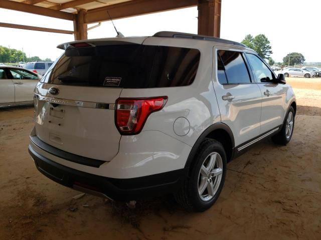 2019 Ford Explorer X მანქანა იყიდება აუქციონზე, vin: 1FM5K7D87KGA03895, აუქციონის ნომერი: 51322162