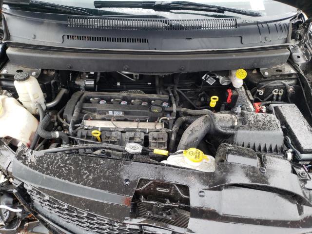 Продаж на аукціоні авто 2020 Dodge Journey Se, vin: 3C4PDCAB1LT261259, номер лоту: 51203032
