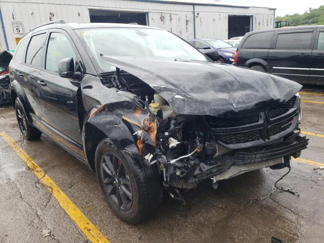 Продаж на аукціоні авто 2020 Dodge Journey Se, vin: 3C4PDCAB1LT261259, номер лоту: 51203032