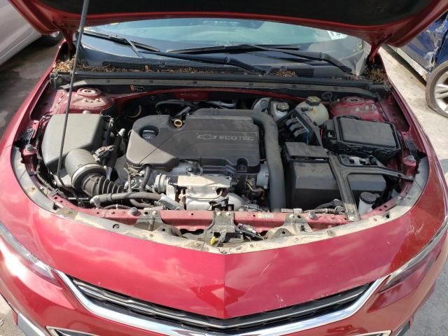2017 Chevrolet Malibu Lt მანქანა იყიდება აუქციონზე, vin: 1G1ZE5ST1HF292692, აუქციონის ნომერი: 51460932