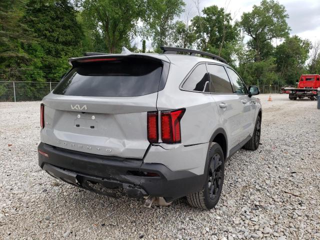 Aukcja sprzedaży 2022 Kia Sorento S, vin: 5XYRLDLC1NG092619, numer aukcji: 51932892