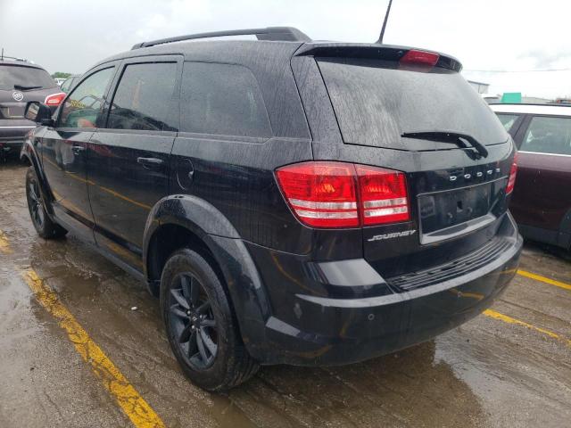 Продаж на аукціоні авто 2020 Dodge Journey Se, vin: 3C4PDCAB1LT261259, номер лоту: 51203032