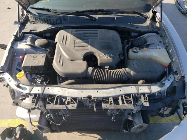 Aukcja sprzedaży 2018 Dodge Charger Sx, vin: 2C3CDXBG9JH150940, numer aukcji: 50836412