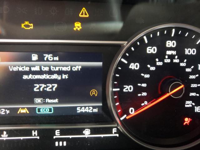 Aukcja sprzedaży 2022 Kia Sorento S, vin: 5XYRLDLC1NG092619, numer aukcji: 51932892