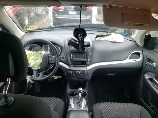 Продаж на аукціоні авто 2020 Dodge Journey Se, vin: 3C4PDCAB1LT261259, номер лоту: 51203032