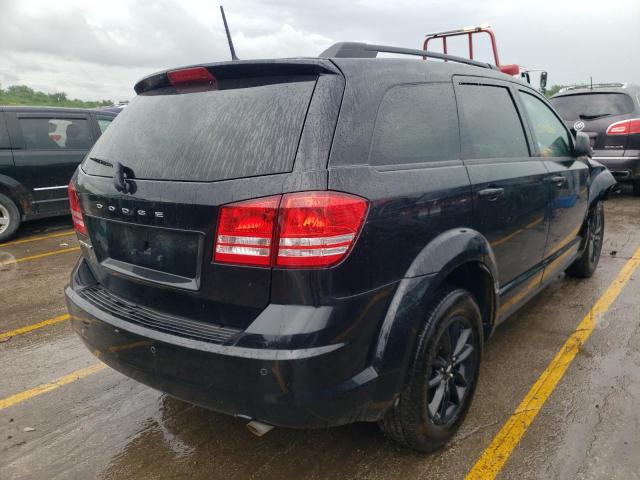 Продаж на аукціоні авто 2020 Dodge Journey Se, vin: 3C4PDCAB1LT261259, номер лоту: 51203032