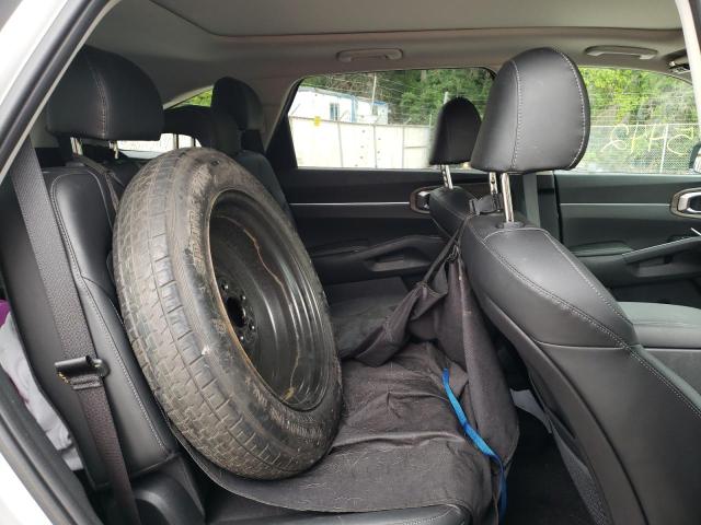 Aukcja sprzedaży 2022 Kia Sorento S, vin: 5XYRLDLC1NG092619, numer aukcji: 51932892