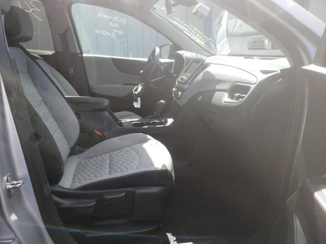 Продажа на аукционе авто 2019 Chevrolet Equinox Ls, vin: 3GNAXSEV2KS543420, номер лота: 51999512
