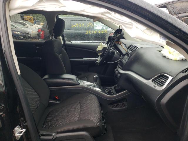 Продаж на аукціоні авто 2020 Dodge Journey Se, vin: 3C4PDCAB1LT261259, номер лоту: 51203032