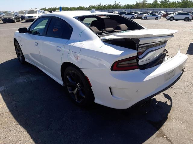 Aukcja sprzedaży 2019 Dodge Charger R/, vin: 2C3CDXCT7KH738090, numer aukcji: 51330102