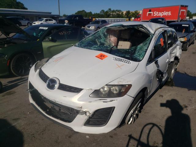 Aukcja sprzedaży 2011 Mazda Cx-7, vin: JM3ER2A54B0377233, numer aukcji: 52082222