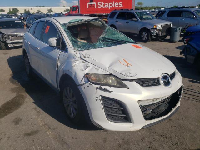 Aukcja sprzedaży 2011 Mazda Cx-7, vin: JM3ER2A54B0377233, numer aukcji: 52082222