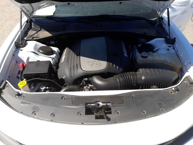 Aukcja sprzedaży 2019 Dodge Charger R/, vin: 2C3CDXCT7KH738090, numer aukcji: 51330102