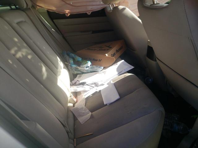 Aukcja sprzedaży 2011 Mazda Cx-7, vin: JM3ER2A54B0377233, numer aukcji: 52082222