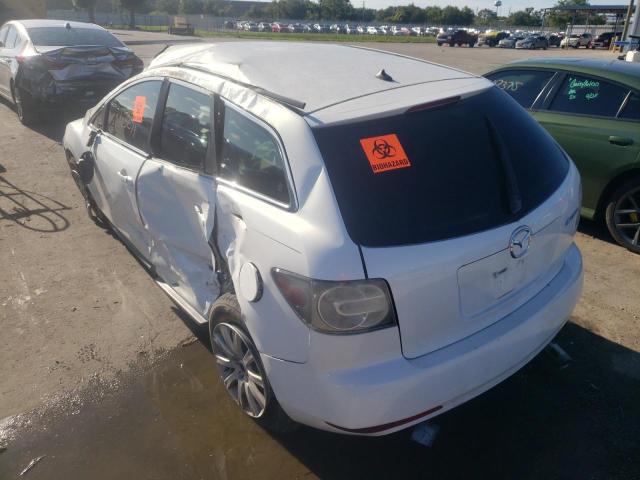 Aukcja sprzedaży 2011 Mazda Cx-7, vin: JM3ER2A54B0377233, numer aukcji: 52082222