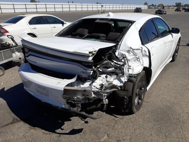 Aukcja sprzedaży 2019 Dodge Charger R/, vin: 2C3CDXCT7KH738090, numer aukcji: 51330102