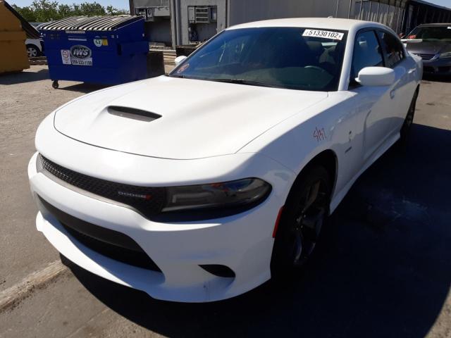 Aukcja sprzedaży 2019 Dodge Charger R/, vin: 2C3CDXCT7KH738090, numer aukcji: 51330102