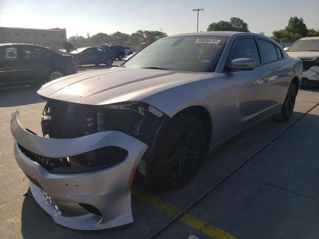 Aukcja sprzedaży 2018 Dodge Charger Sx, vin: 2C3CDXBG9JH150940, numer aukcji: 50836412