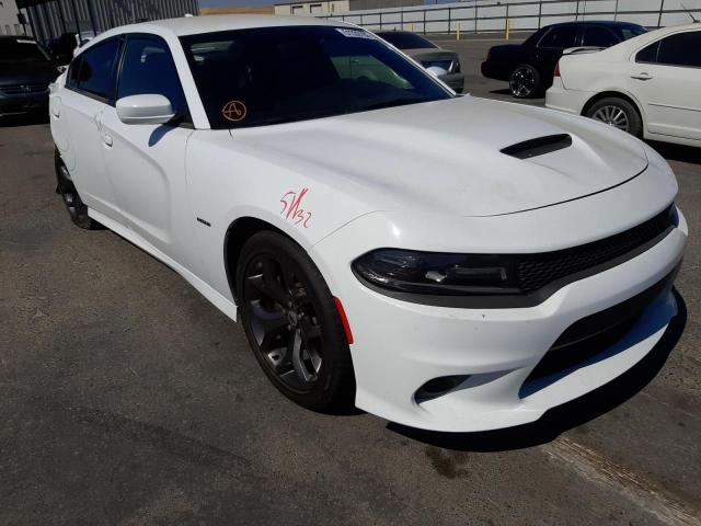 Aukcja sprzedaży 2019 Dodge Charger R/, vin: 2C3CDXCT7KH738090, numer aukcji: 51330102