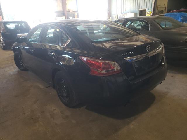 Продажа на аукционе авто 2013 Nissan Altima 2.5, vin: 1N4AL3AP7DN468119, номер лота: 52305282