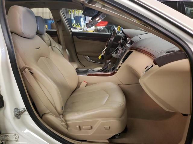 Aukcja sprzedaży 2010 Cadillac Cts Premium Collection, vin: 1G6DS5EV2A0112705, numer aukcji: 52309812