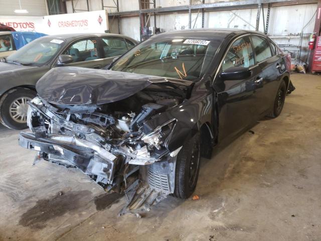 Продажа на аукционе авто 2013 Nissan Altima 2.5, vin: 1N4AL3AP7DN468119, номер лота: 52305282