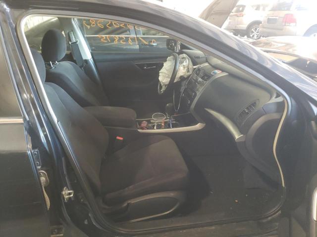 Продажа на аукционе авто 2013 Nissan Altima 2.5, vin: 1N4AL3AP7DN468119, номер лота: 52305282