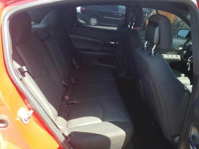 Продажа на аукционе авто 2014 Dodge Avenger Se, vin: 1C3CDZAB7EN108801, номер лота: 51277762