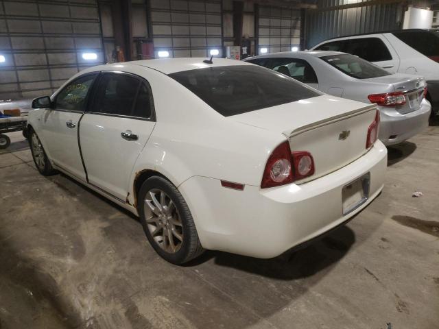 52005202 :رقم المزاد ، 1G1ZK577184287637 vin ، 2008 Chevrolet Malibu Ltz مزاد بيع