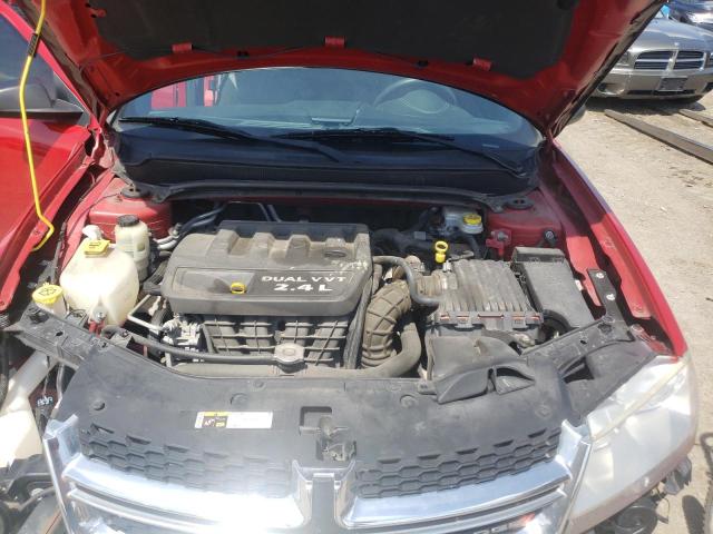 Продажа на аукционе авто 2014 Dodge Avenger Se, vin: 1C3CDZAB7EN108801, номер лота: 51277762