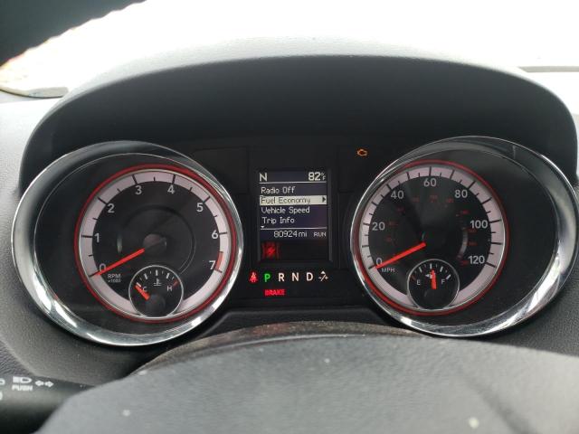 50910952 :رقم المزاد ، 2C4RDGEG8KR769638 vin ، 2019 Dodge Grand Cara مزاد بيع