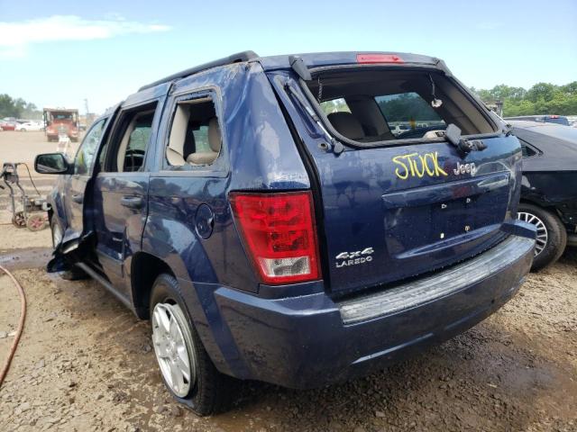 Продажа на аукционе авто 2006 Jeep Grand Cherokee, vin: 1J4HR48N16C224055, номер лота: 70654485