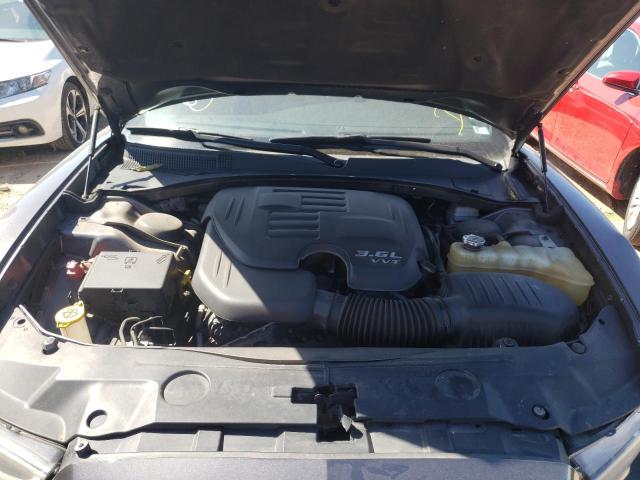 2013 Dodge Charger Sxt მანქანა იყიდება აუქციონზე, vin: 2C3CDXJG7DH584621, აუქციონის ნომერი: 52450262