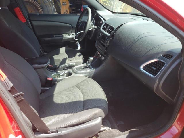 Продажа на аукционе авто 2014 Dodge Avenger Se, vin: 1C3CDZAB7EN108801, номер лота: 51277762