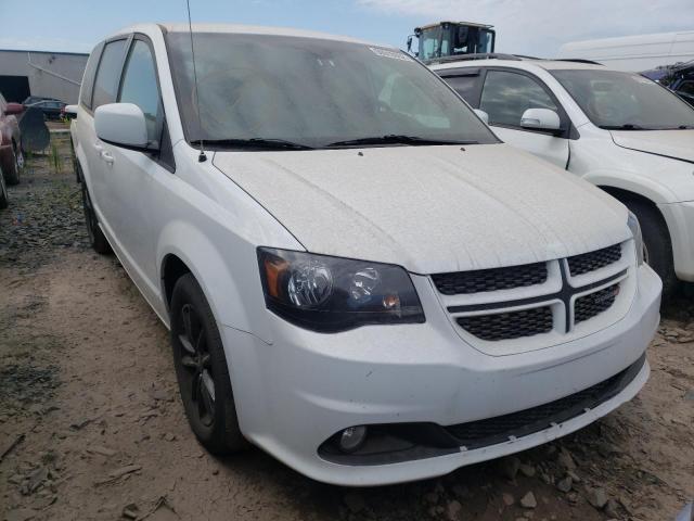 50910952 :رقم المزاد ، 2C4RDGEG8KR769638 vin ، 2019 Dodge Grand Cara مزاد بيع