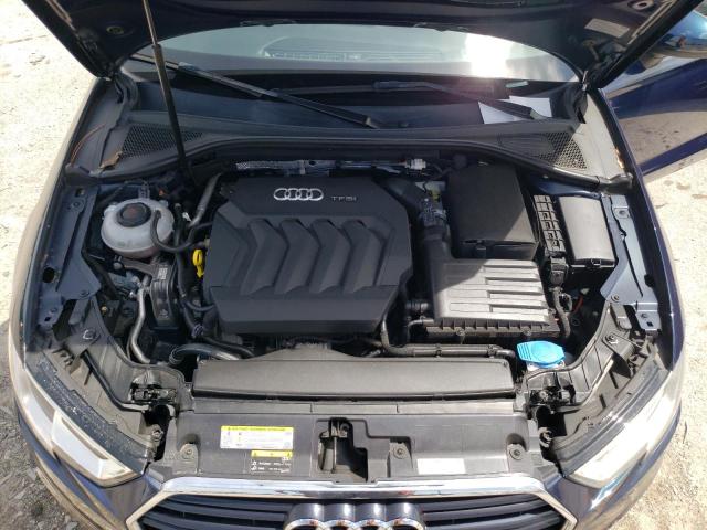 Продажа на аукционе авто 2018 Audi A3 Premium, vin: WAUAUGFF5J1020458, номер лота: 51924692