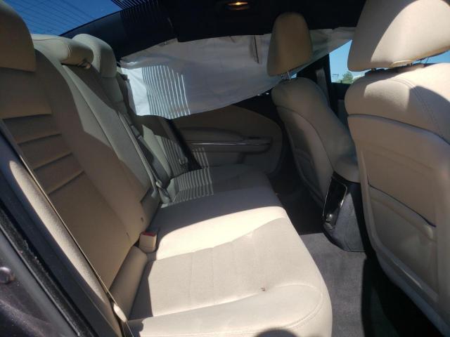 2013 Dodge Charger Sxt მანქანა იყიდება აუქციონზე, vin: 2C3CDXJG7DH584621, აუქციონის ნომერი: 52450262