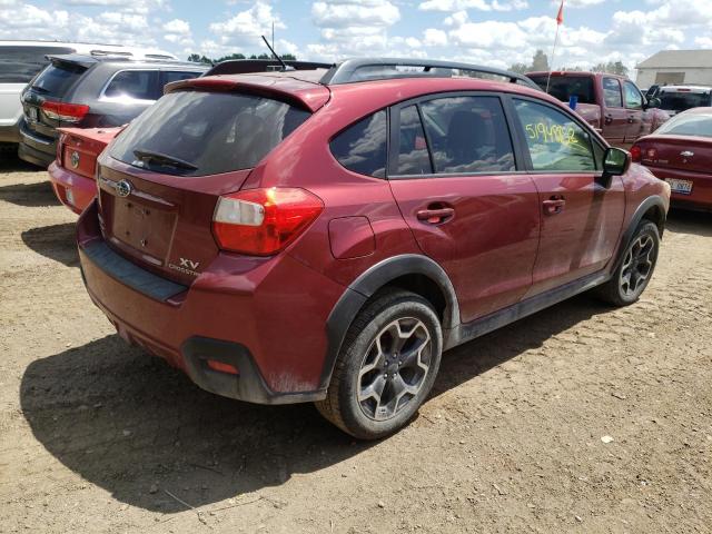 51948852 :رقم المزاد ، JF2GPAVC1D2827617 vin ، 2013 Subaru Xv Crosstrek 2.0 Premium مزاد بيع