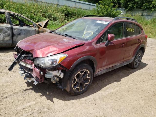 51948852 :رقم المزاد ، JF2GPAVC1D2827617 vin ، 2013 Subaru Xv Crosstrek 2.0 Premium مزاد بيع
