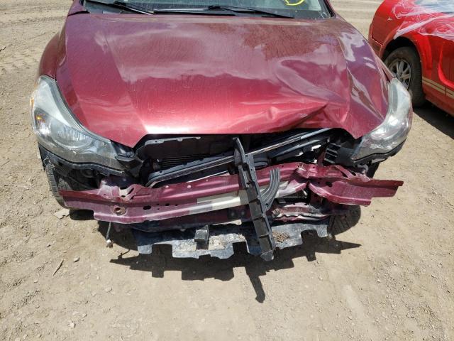 51948852 :رقم المزاد ، JF2GPAVC1D2827617 vin ، 2013 Subaru Xv Crosstrek 2.0 Premium مزاد بيع