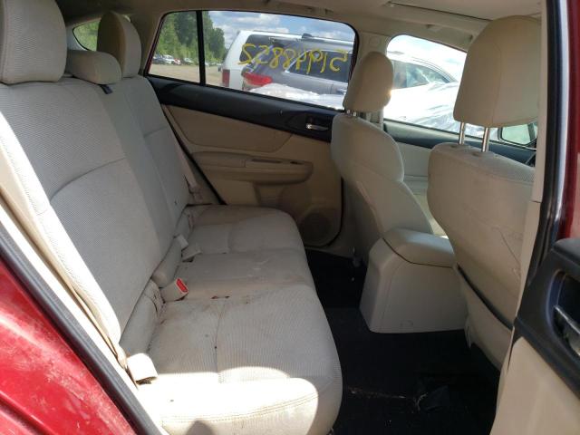 51948852 :رقم المزاد ، JF2GPAVC1D2827617 vin ، 2013 Subaru Xv Crosstrek 2.0 Premium مزاد بيع