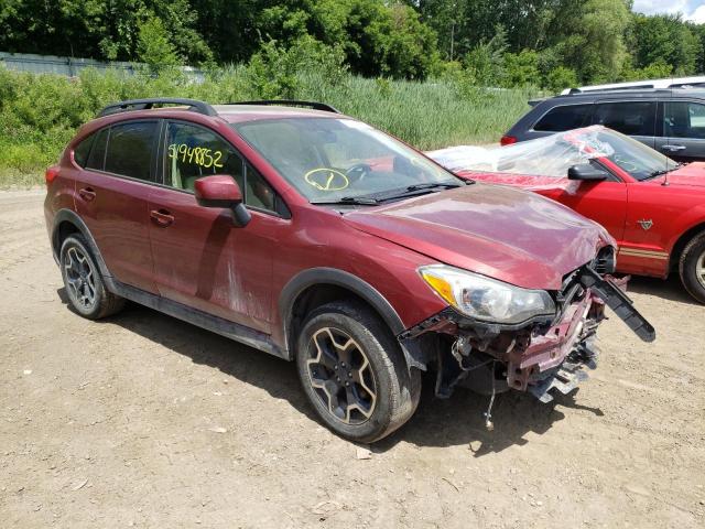 51948852 :رقم المزاد ، JF2GPAVC1D2827617 vin ، 2013 Subaru Xv Crosstrek 2.0 Premium مزاد بيع