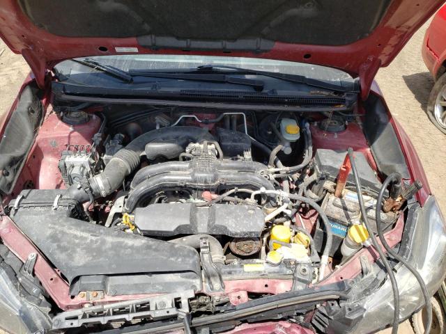 51948852 :رقم المزاد ، JF2GPAVC1D2827617 vin ، 2013 Subaru Xv Crosstrek 2.0 Premium مزاد بيع