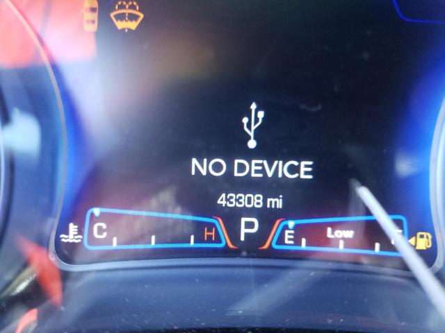 2021 Chrysler 300 S მანქანა იყიდება აუქციონზე, vin: 2C3CCABG5MH545444, აუქციონის ნომერი: 52619952