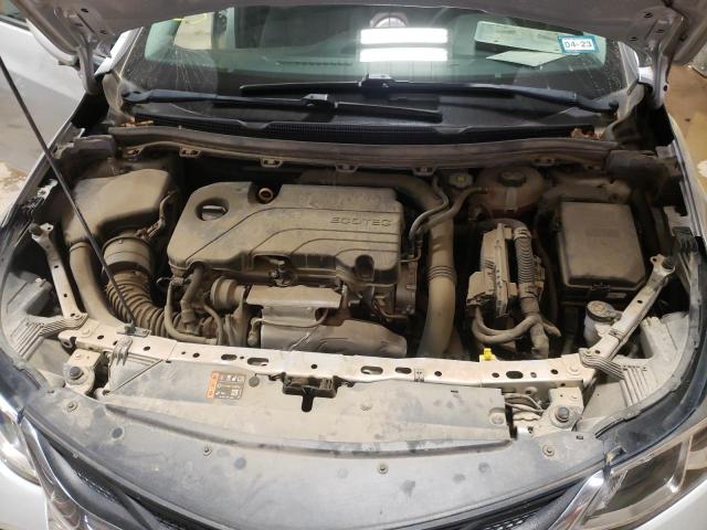 Продажа на аукционе авто 2019 Chevrolet Cruze Ls, vin: 1G1BC5SM6K7148010, номер лота: 52747642