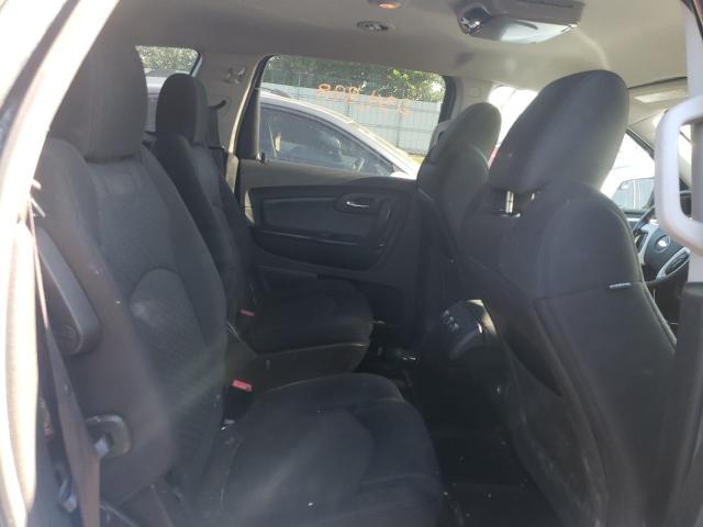 2011 Chevrolet Traverse Lt მანქანა იყიდება აუქციონზე, vin: 1GNKVGED6BJ383266, აუქციონის ნომერი: 51540712