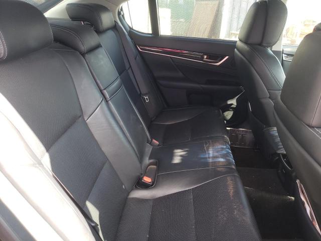 Aukcja sprzedaży 2014 Lexus Gs 350, vin: JTHBE1BL4E5031784, numer aukcji: 52512662